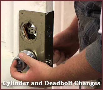 Locksmith Solution Services San Jose, CA 408-933-6175 - deadbolt-changes
